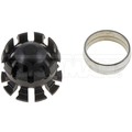 Motormite Shift Cable Bushing Kit, 14043 14043